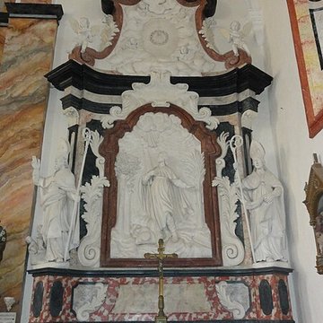 Église Saint-Martin de Doulaincourt-Saucourt