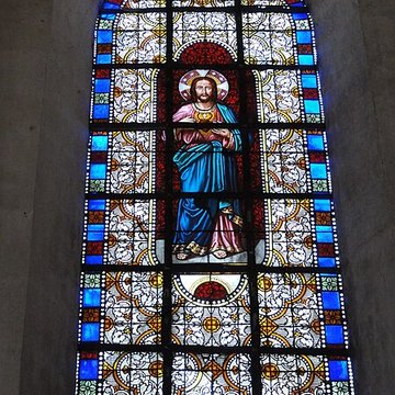 Église Saint-Martin de Doulaincourt-Saucourt