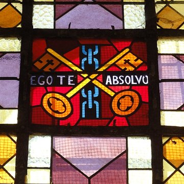 Église Saint-Martin de Doulaincourt-Saucourt