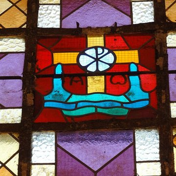 Église Saint-Martin de Doulaincourt-Saucourt