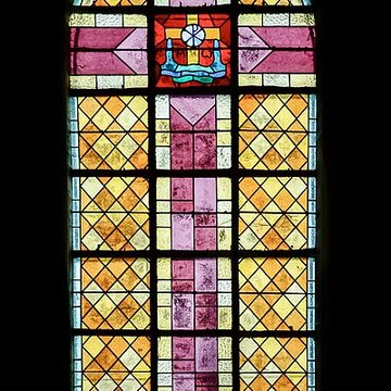 Église Saint-Martin de Doulaincourt-Saucourt