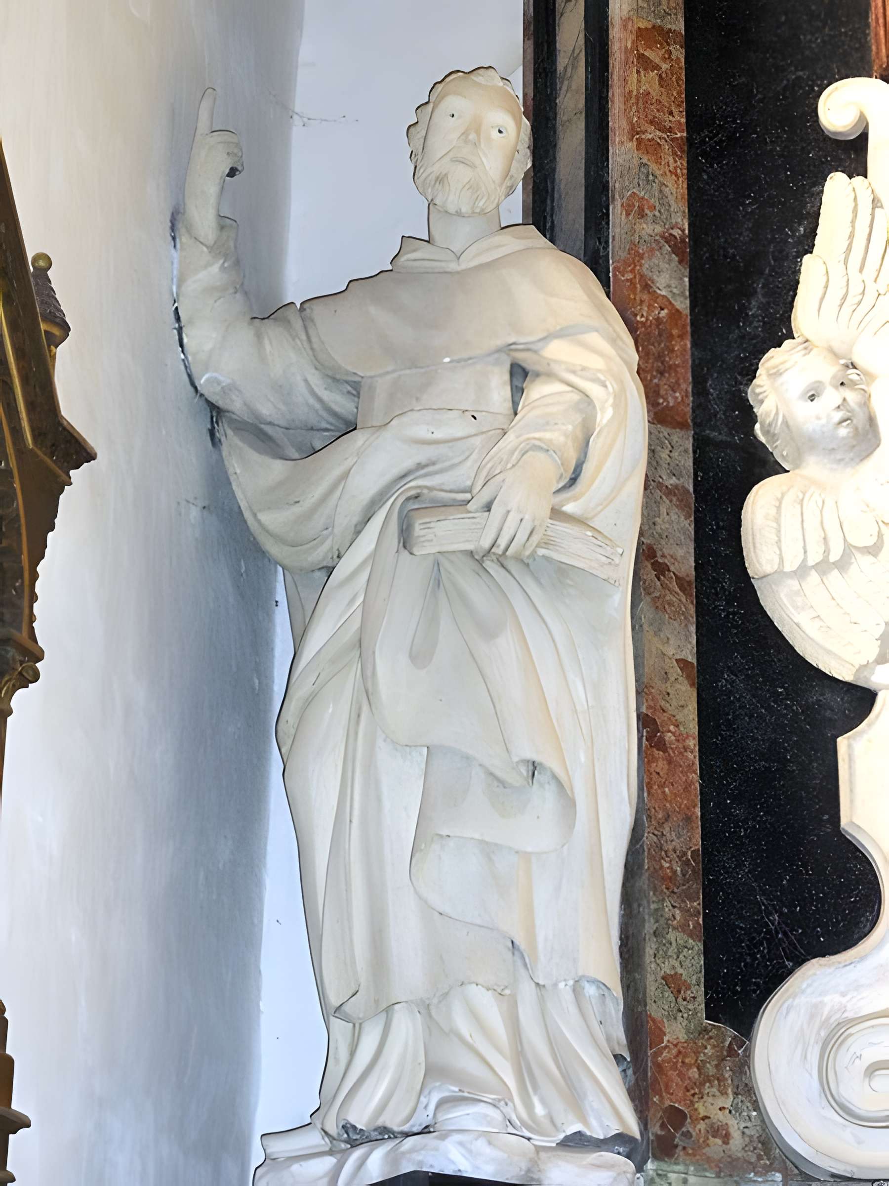 Église Saint-Martin de Doulaincourt-Saucourt