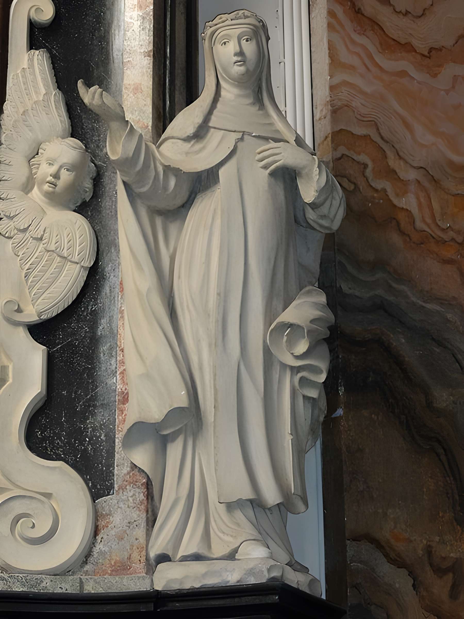 Église Saint-Martin de Doulaincourt-Saucourt