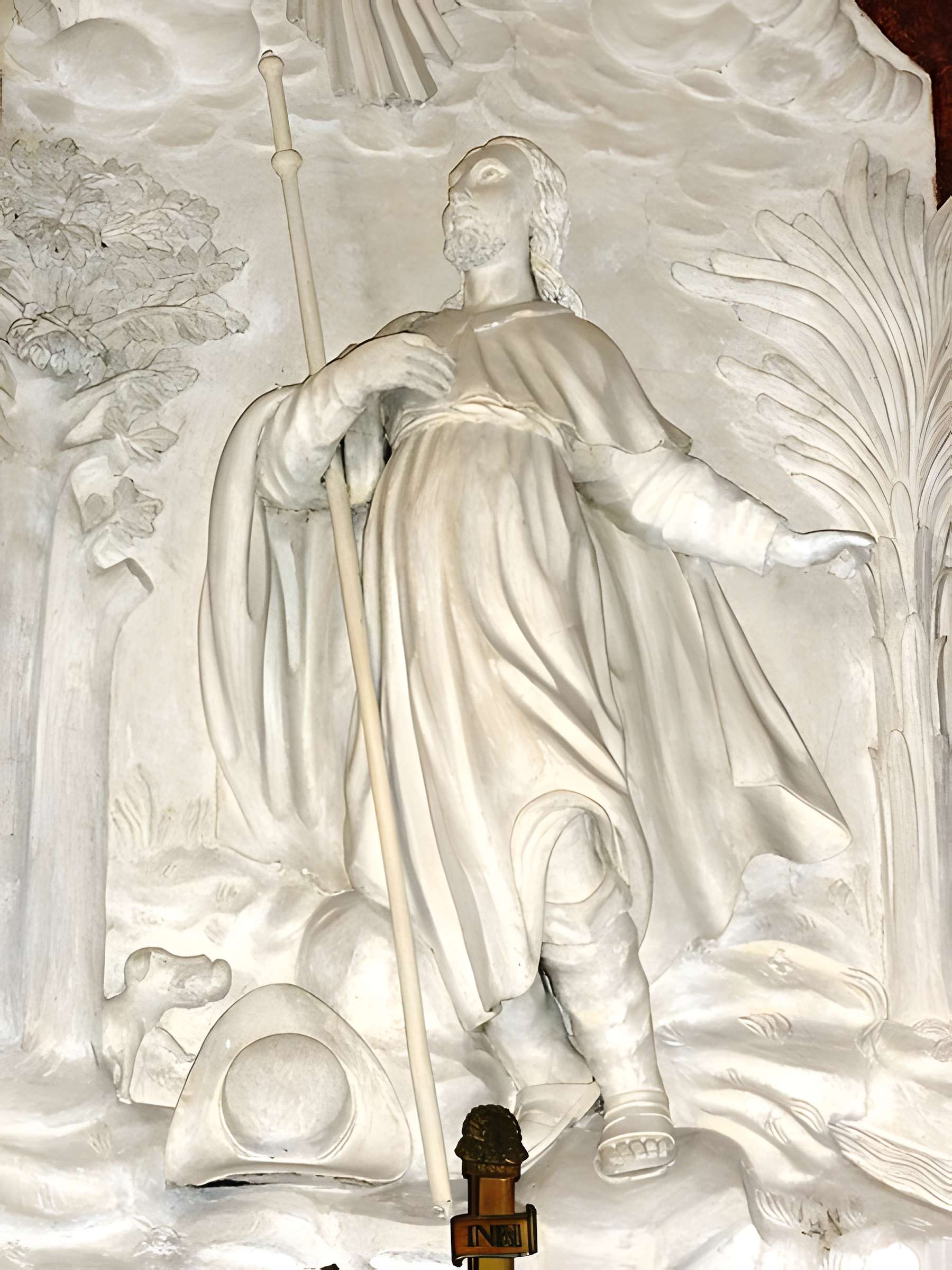 Église Saint-Martin de Doulaincourt-Saucourt