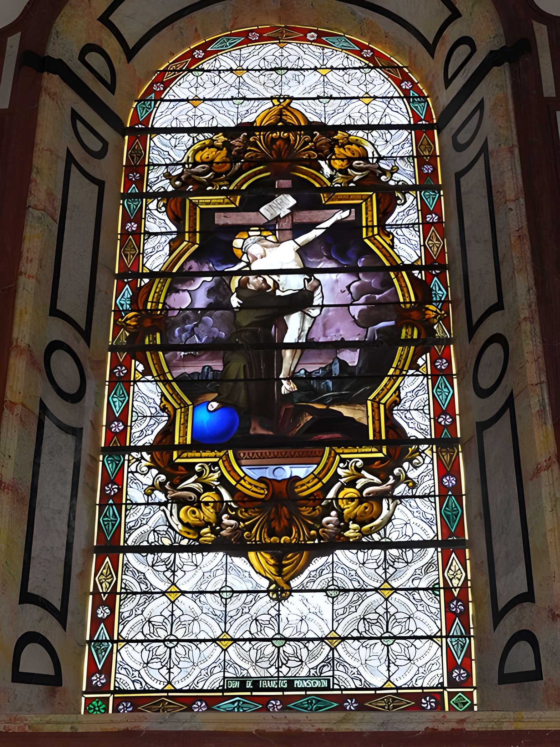 Église Saint-Martin de Doulaincourt-Saucourt