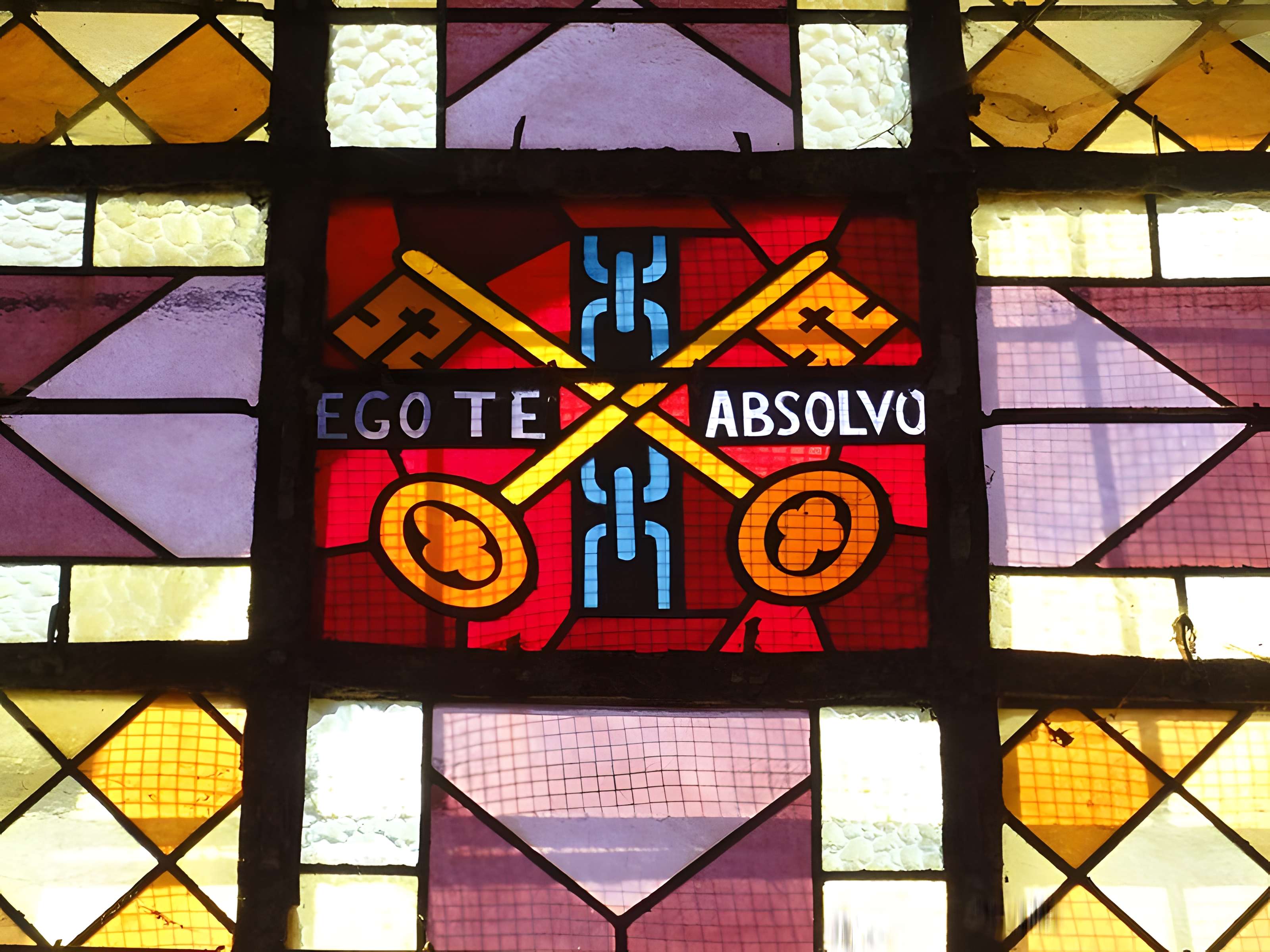 Église Saint-Martin de Doulaincourt-Saucourt