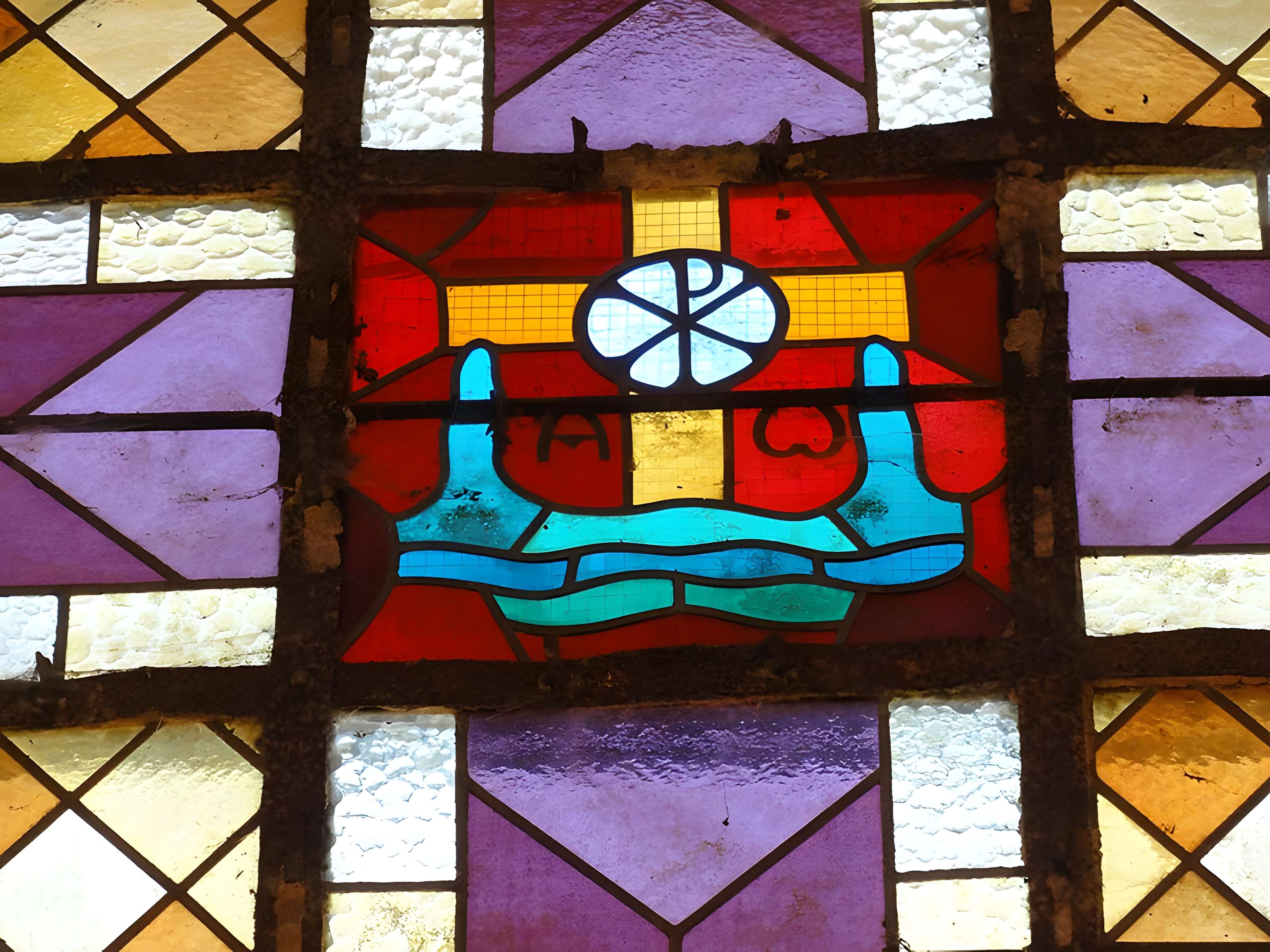 Église Saint-Martin de Doulaincourt-Saucourt