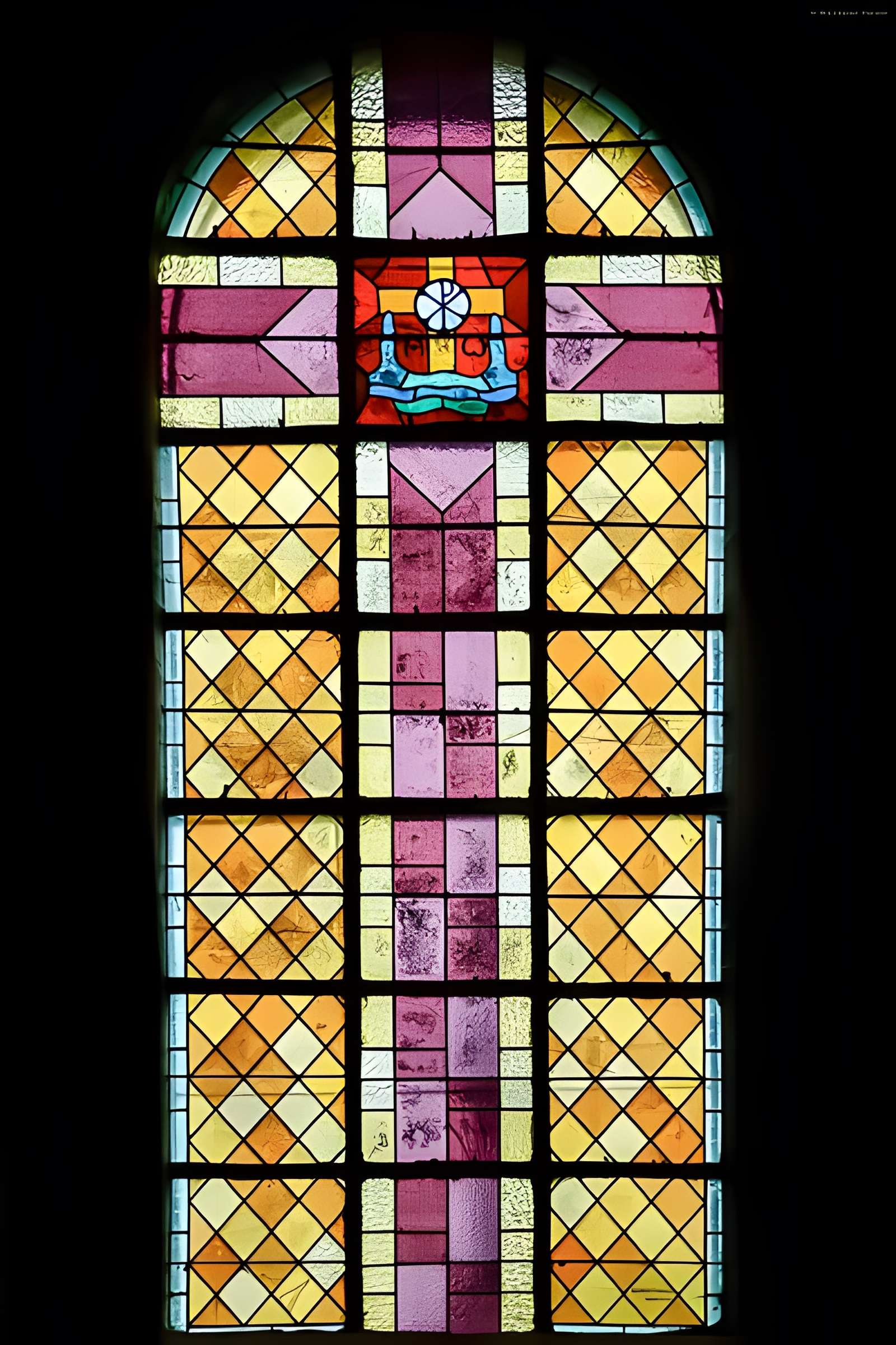 Église Saint-Martin de Doulaincourt-Saucourt