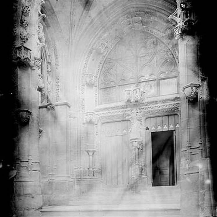 Photo de Basilique Notre-Dame-dEspérance de Charleville-Mézières