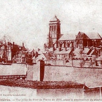 Basilique Notre-Dame-dEspérance de Charleville-Mézières