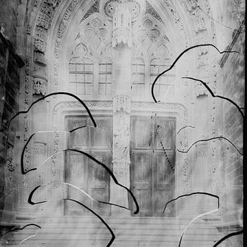 Basilique Notre-Dame-dEspérance de Charleville-Mézières