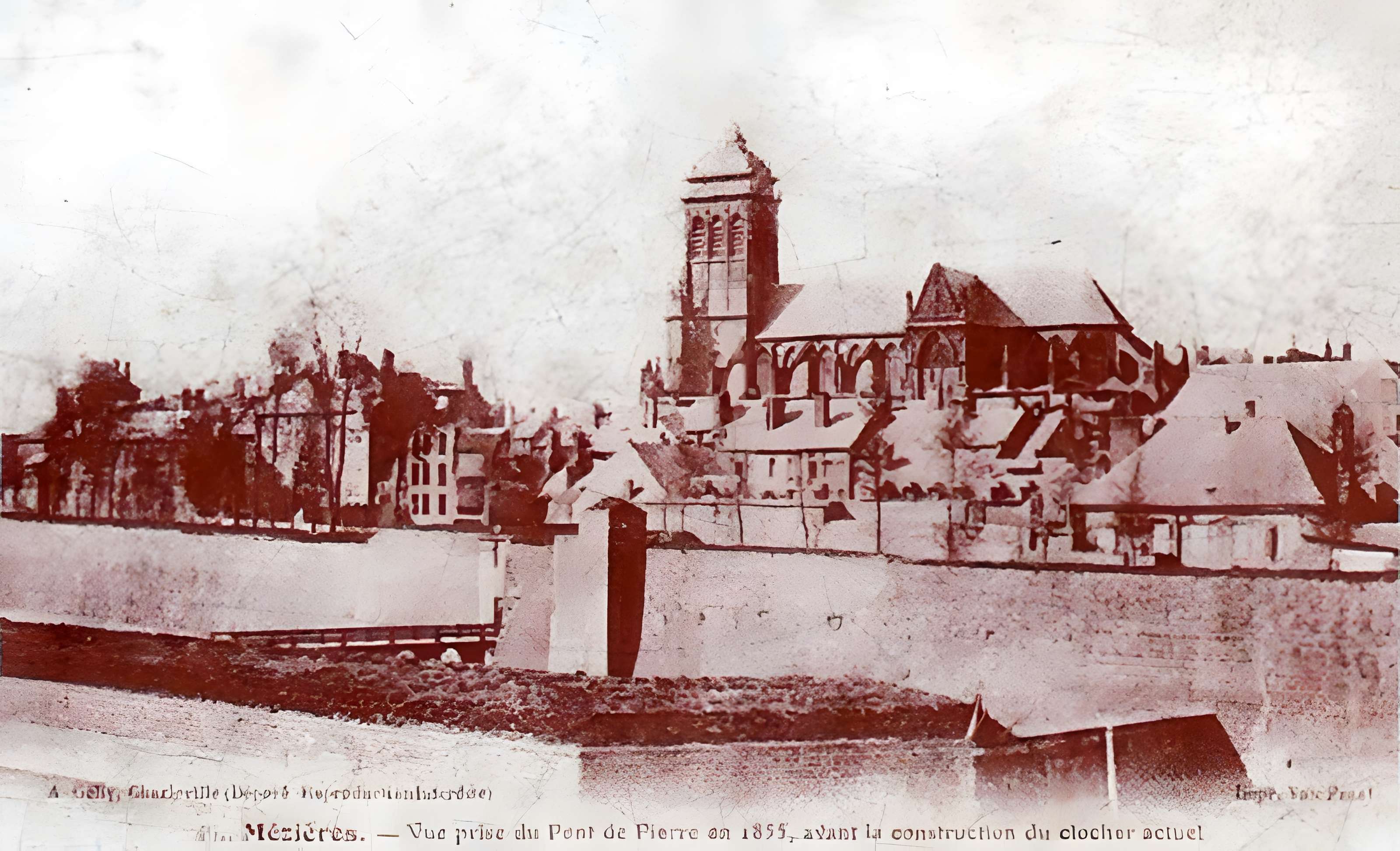 Basilique Notre-Dame-d'Espérance de Charleville-Mézières