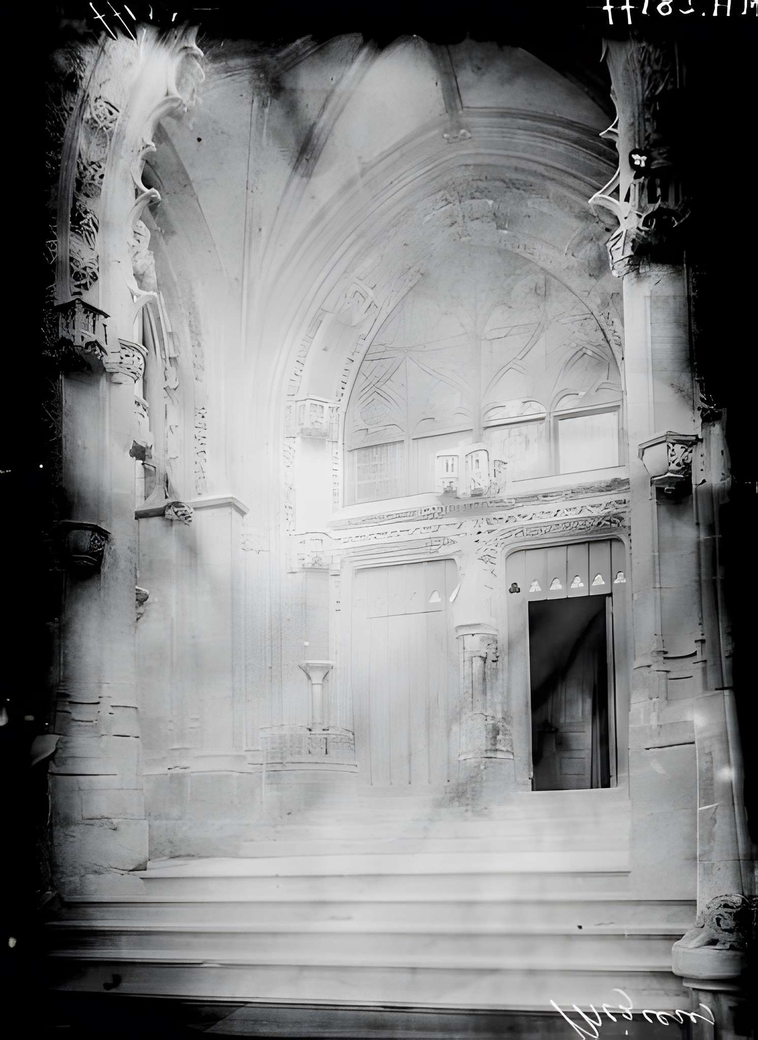 Basilique Notre-Dame-d'Espérance de Charleville-Mézières