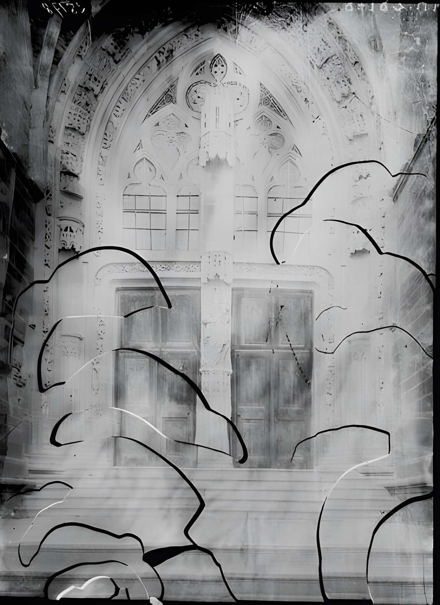 Basilique Notre-Dame-d'Espérance de Charleville-Mézières