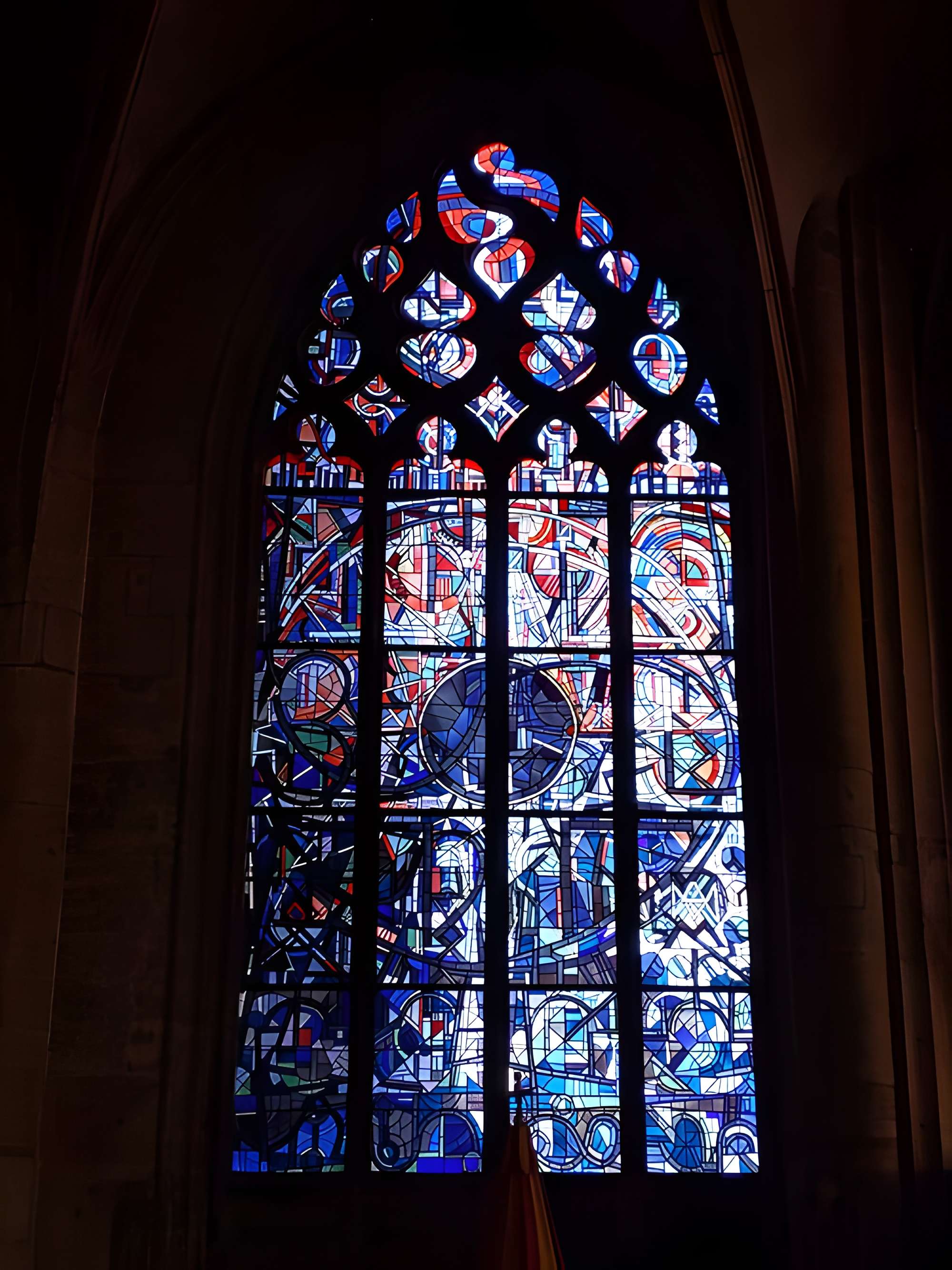 Basilique Notre-Dame-d'Espérance de Charleville-Mézières