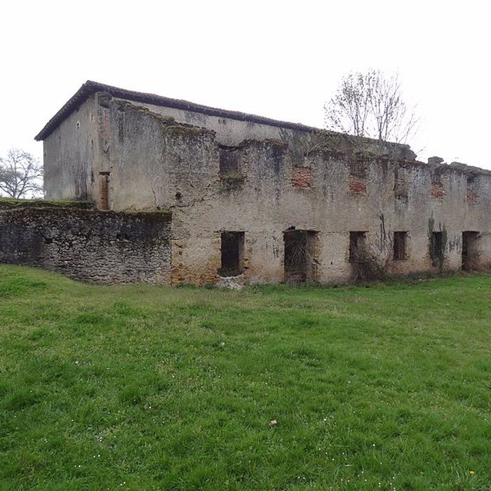 Photo de Anciennes forges de Brocas