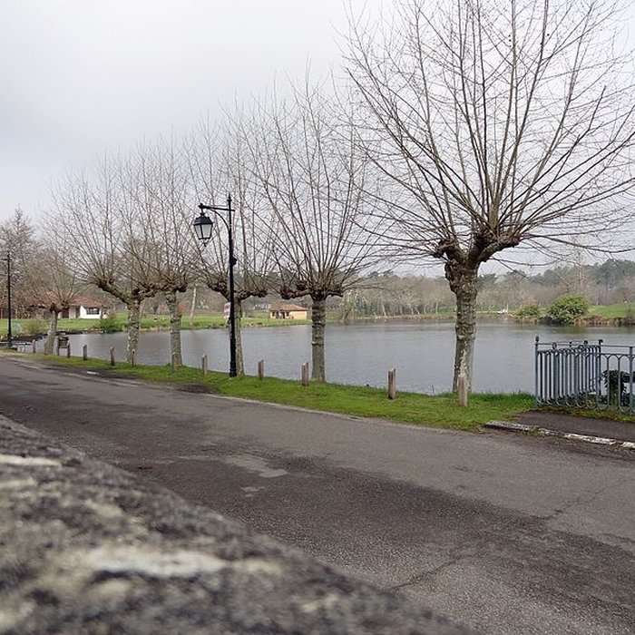 Photo de Anciennes forges de Brocas