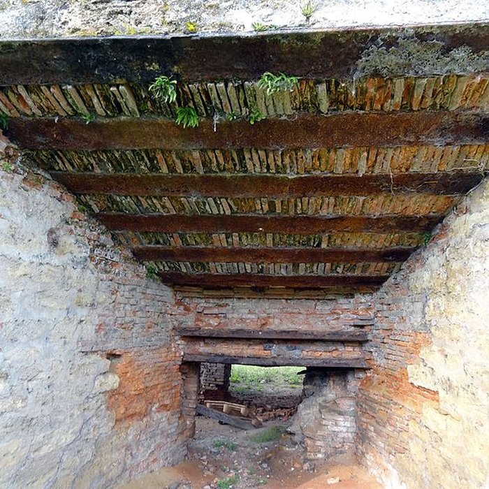 Photo de Anciennes forges de Brocas