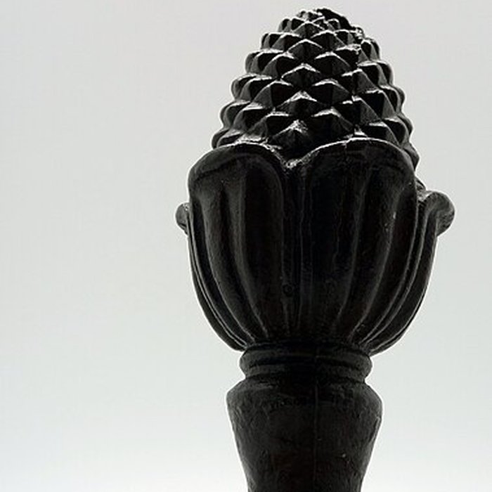 Photo de Anciennes forges de Brocas