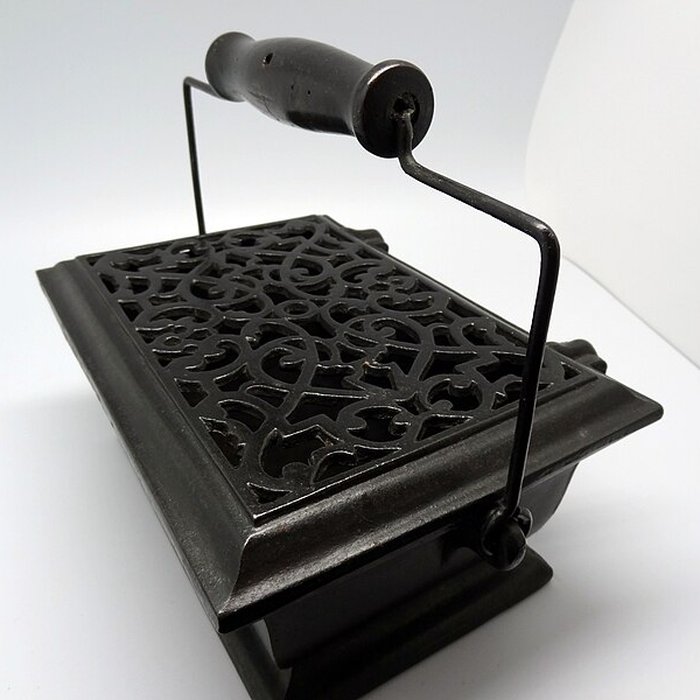 Photo de Anciennes forges de Brocas