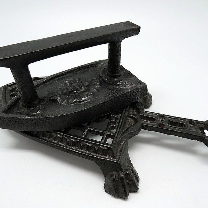 Photo de Anciennes forges de Brocas