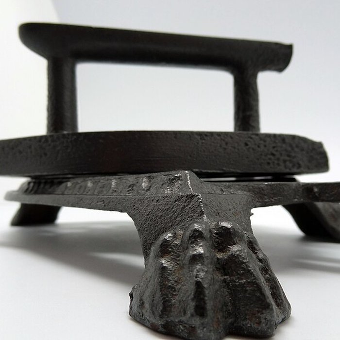 Photo de Anciennes forges de Brocas