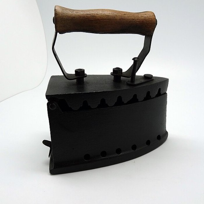 Photo de Anciennes forges de Brocas