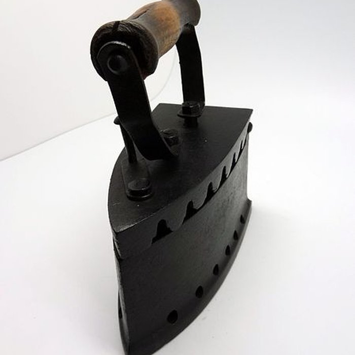 Photo de Anciennes forges de Brocas