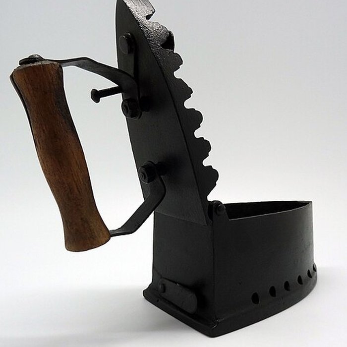 Photo de Anciennes forges de Brocas