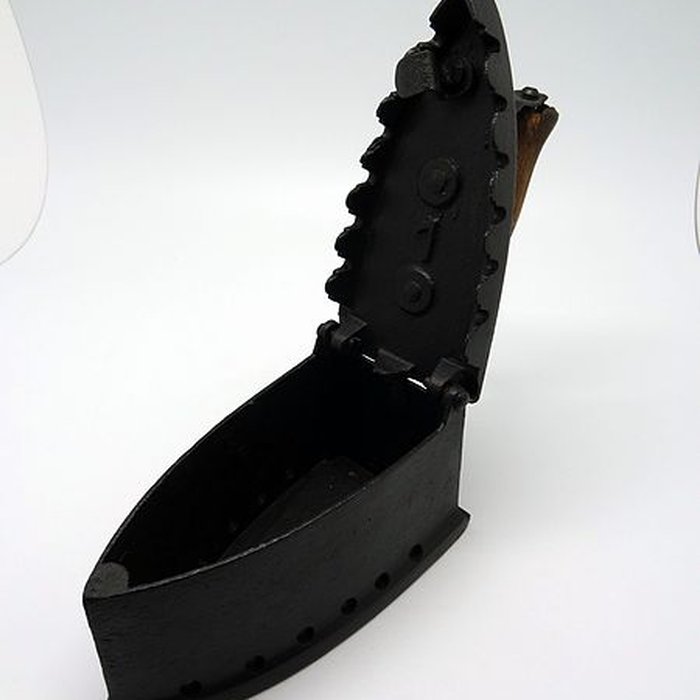 Photo de Anciennes forges de Brocas