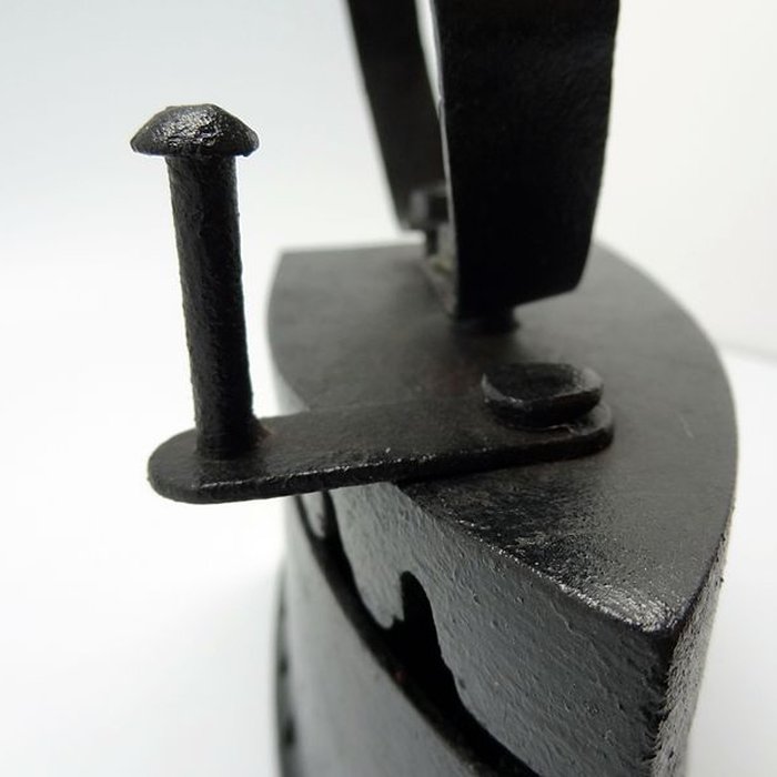 Photo de Anciennes forges de Brocas