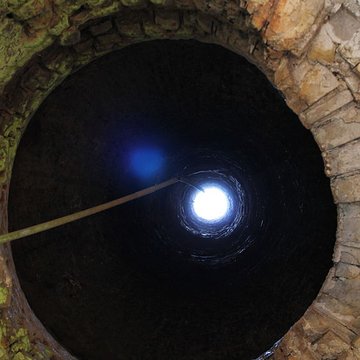 Anciennes forges de Brocas