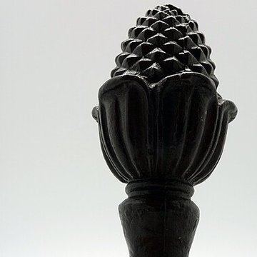 Anciennes forges de Brocas