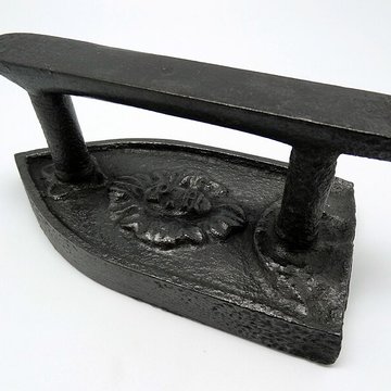 Anciennes forges de Brocas