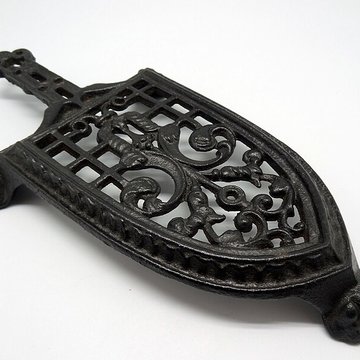 Anciennes forges de Brocas