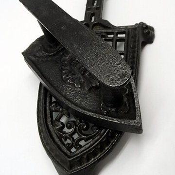 Anciennes forges de Brocas