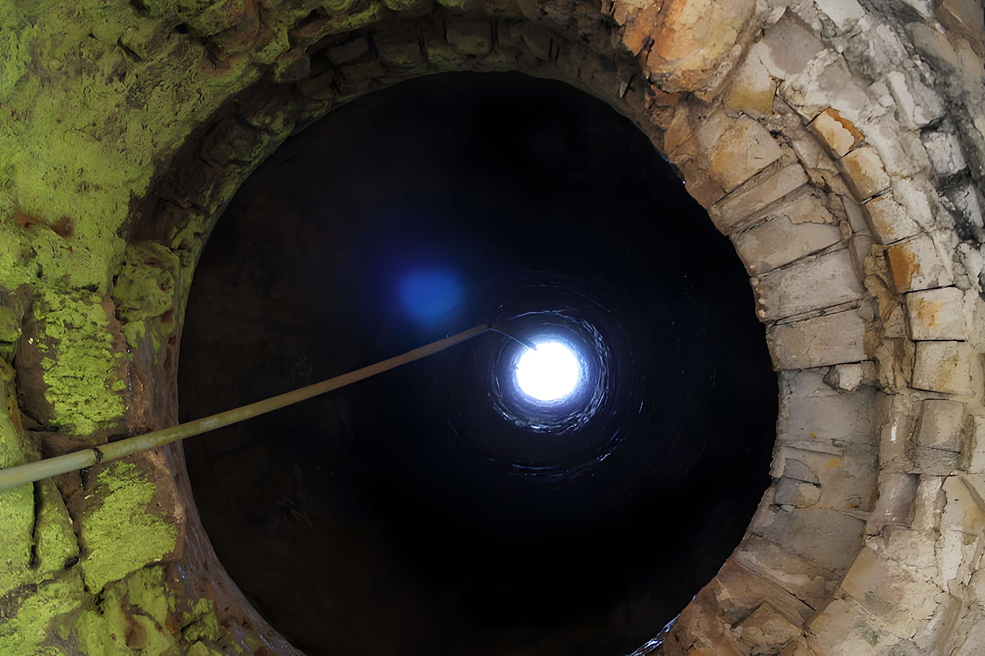 Anciennes forges de Brocas