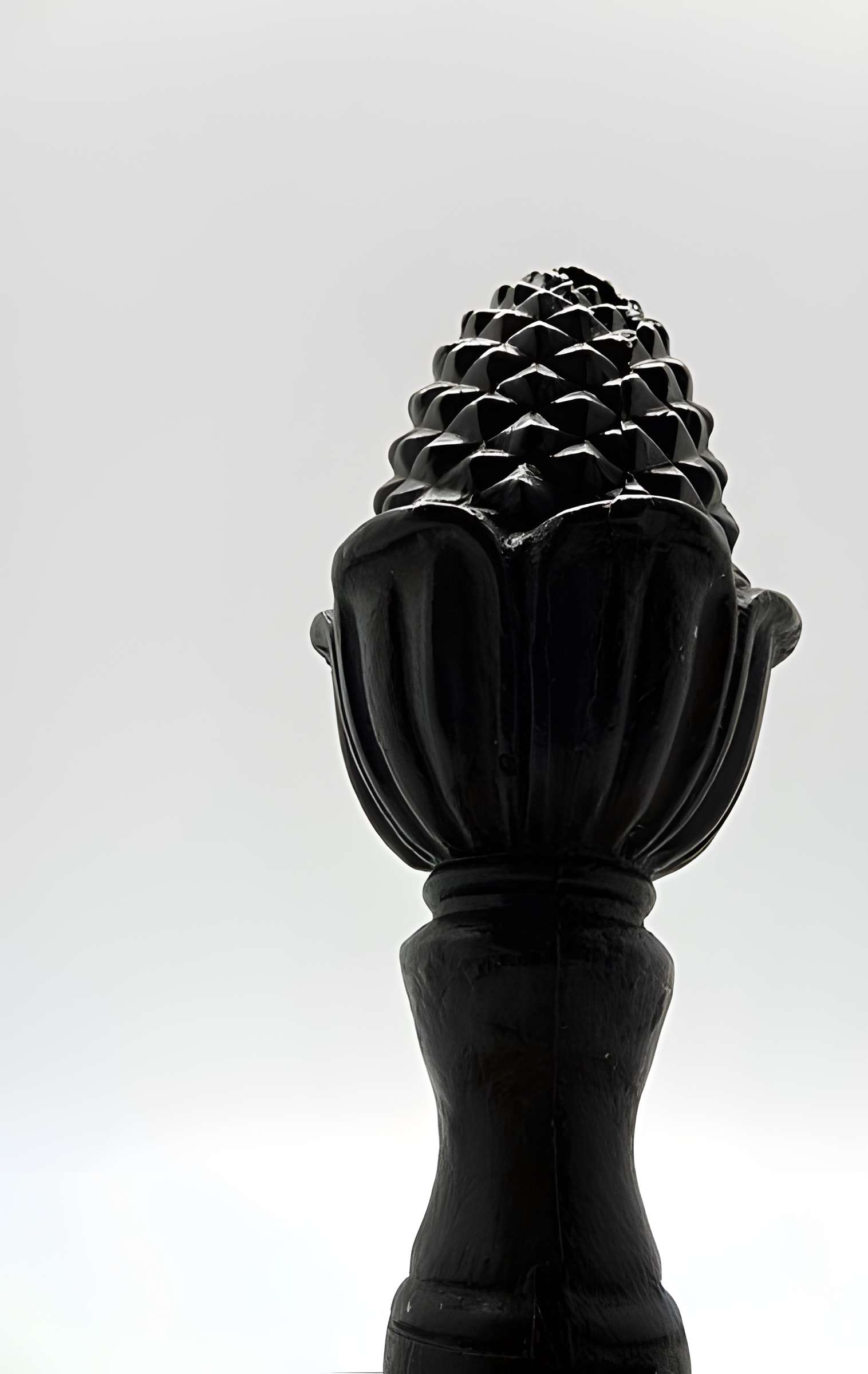 Anciennes forges de Brocas