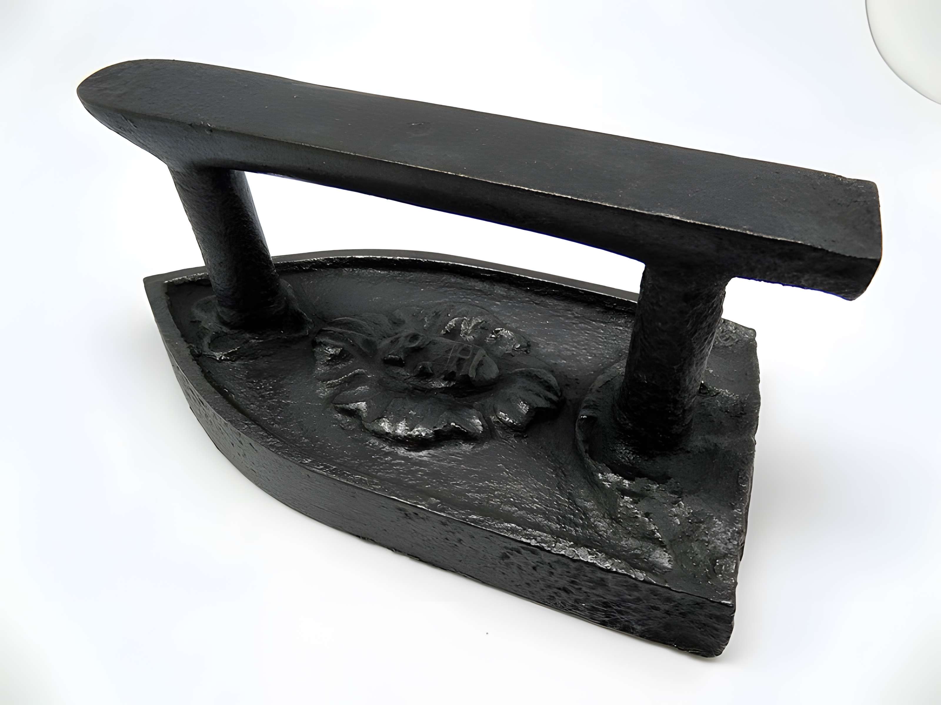 Anciennes forges de Brocas