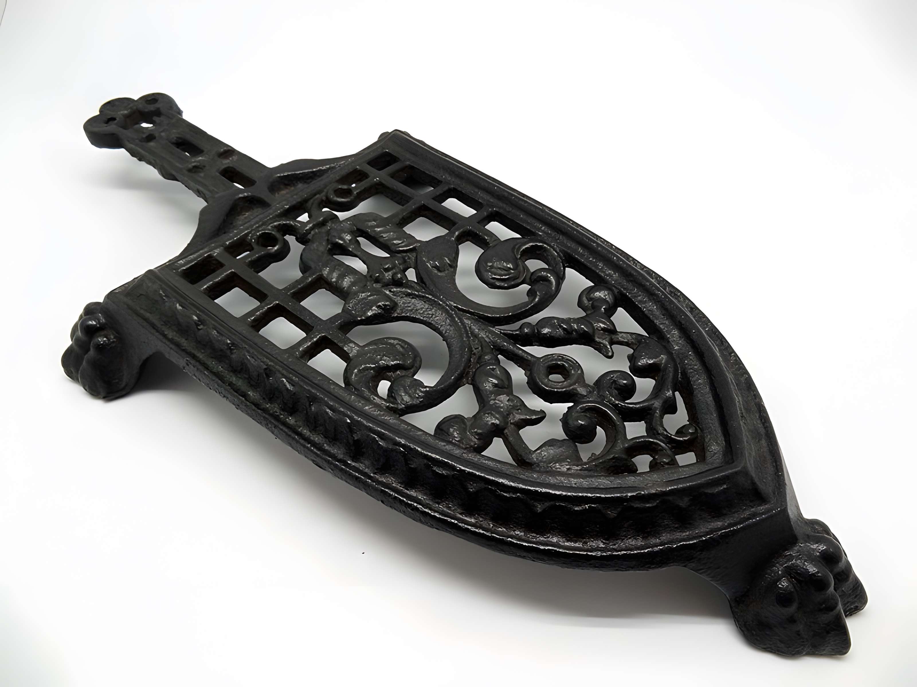 Anciennes forges de Brocas