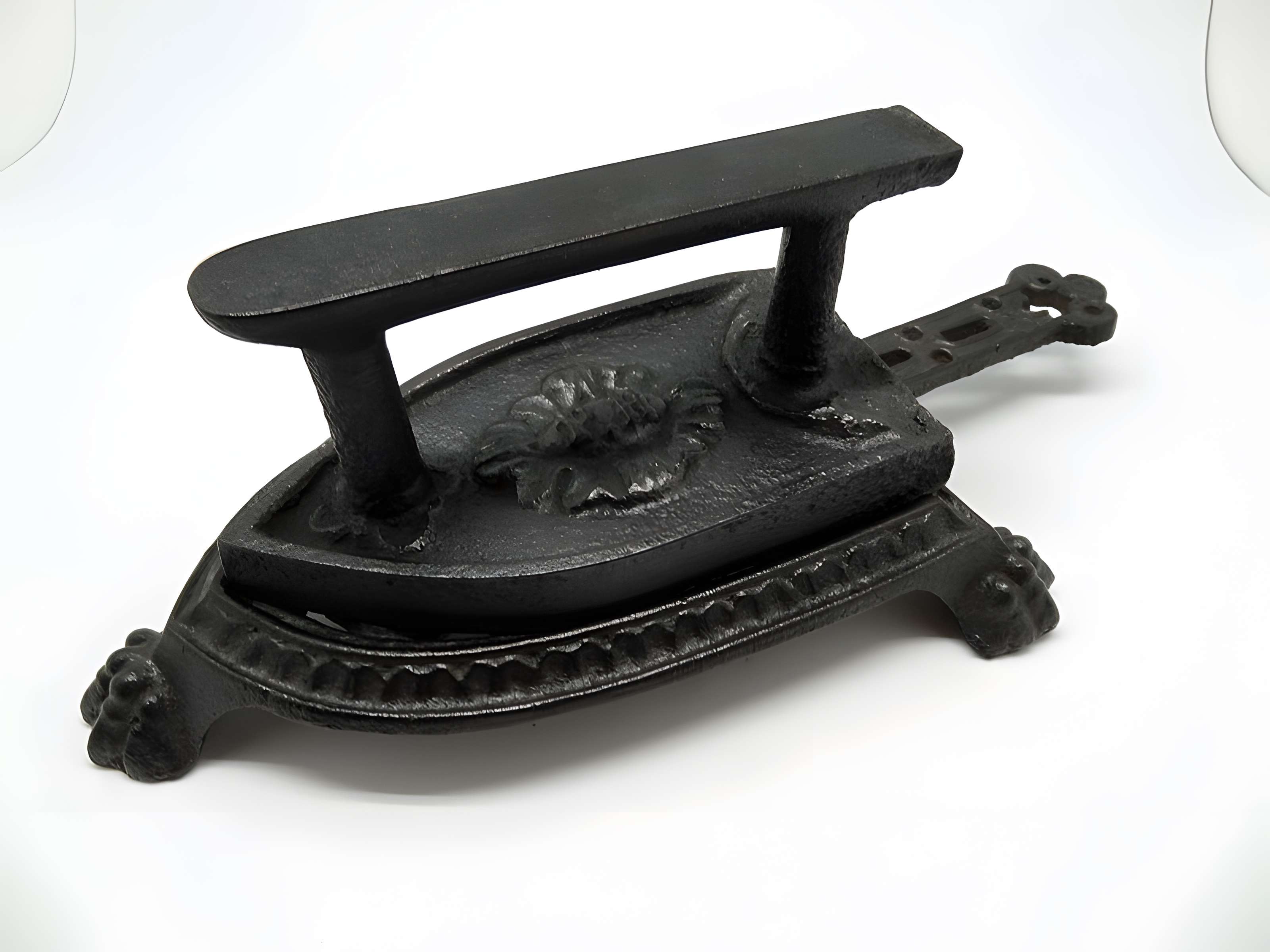 Anciennes forges de Brocas