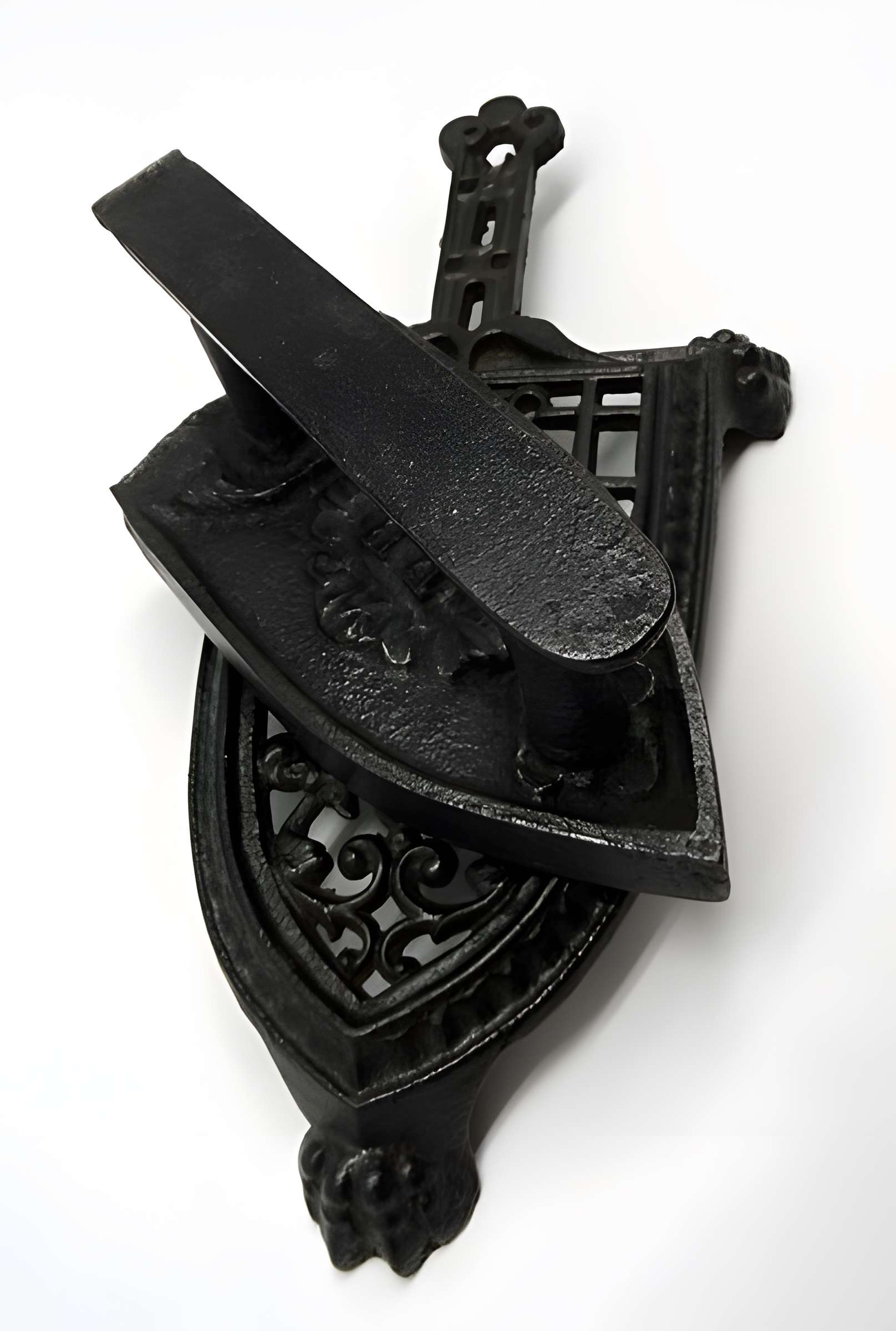 Anciennes forges de Brocas