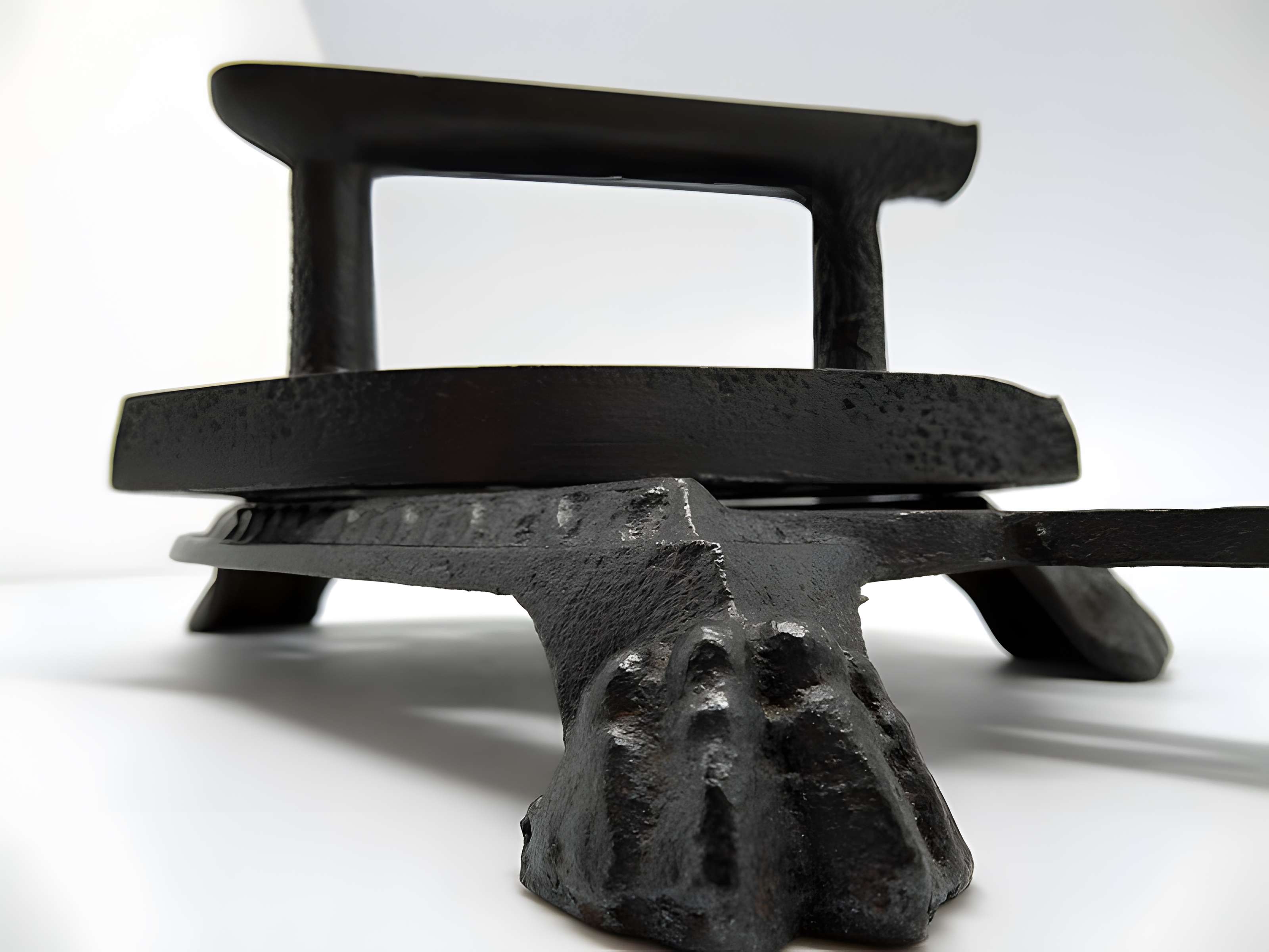 Anciennes forges de Brocas