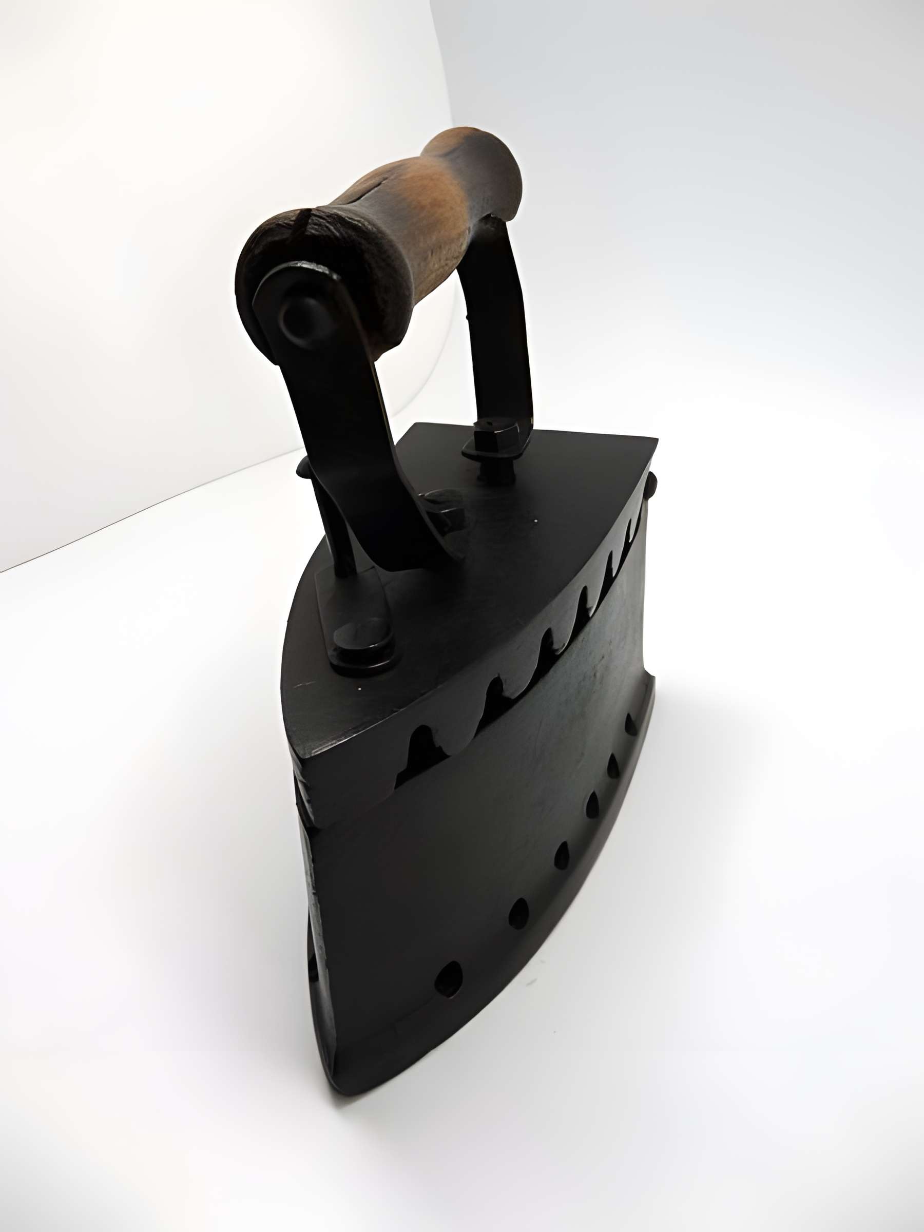 Anciennes forges de Brocas