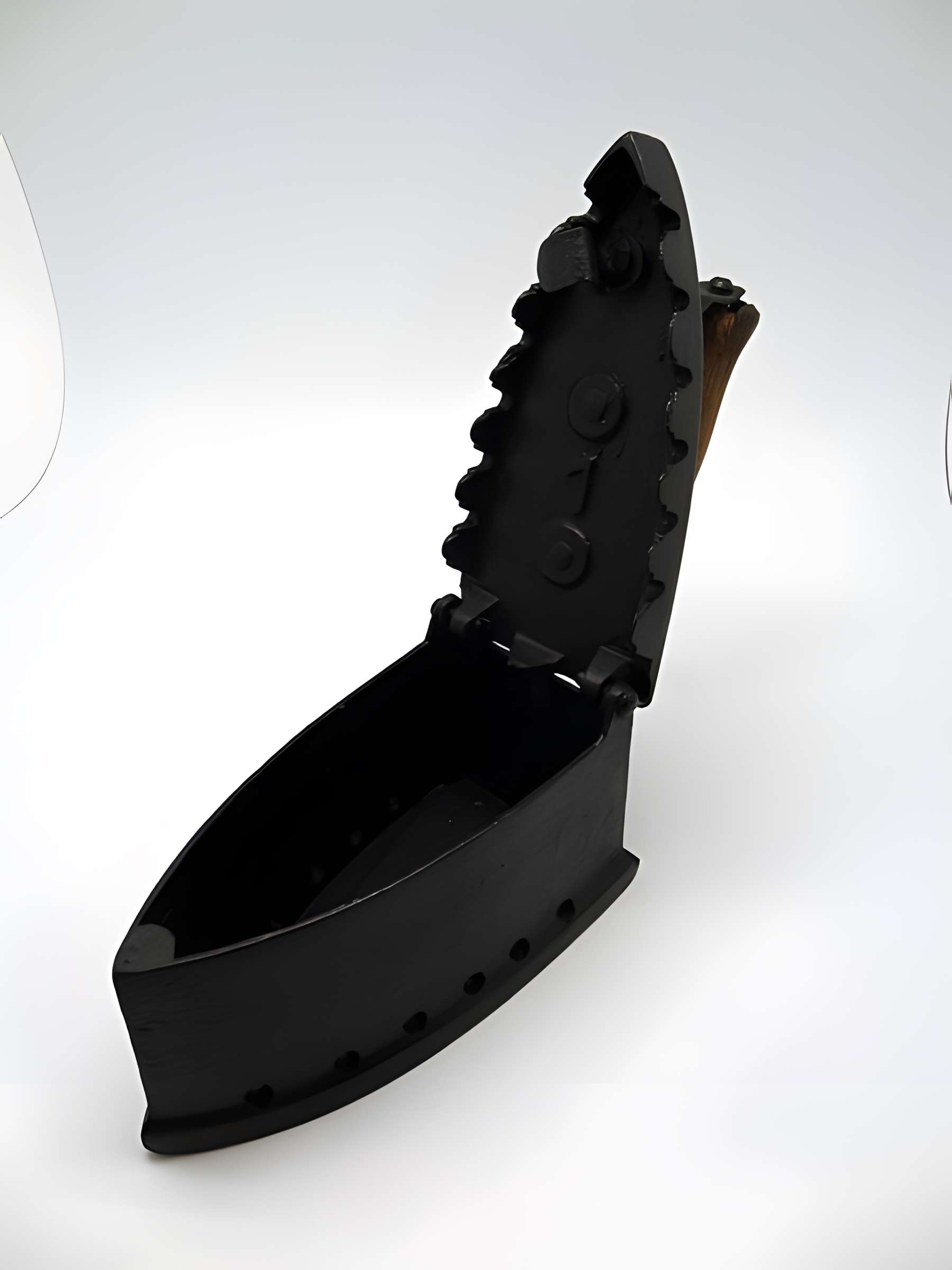 Anciennes forges de Brocas