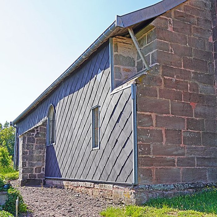 Photo de Église Saint-Martin de Faucogney-et-la-Mer