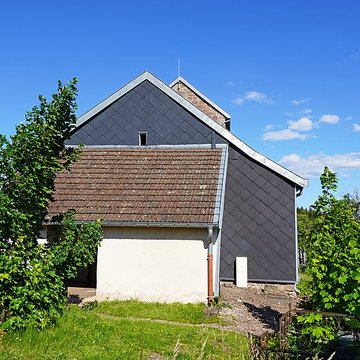 Église Saint-Martin de Faucogney-et-la-Mer