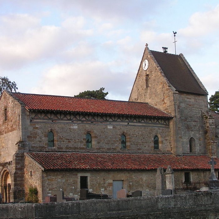 Photo de Église Saint-Martin de Favresse