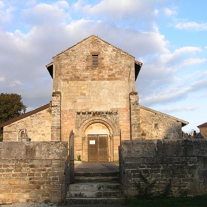 Photo de Église Saint-Martin de Favresse