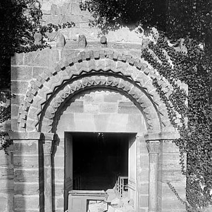 Photo de Église Saint-Martin de Favresse